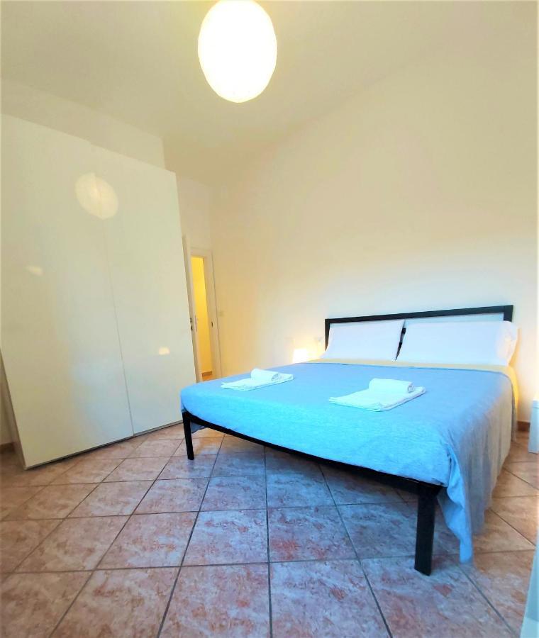 Bologna Apartment Exteriér fotografie