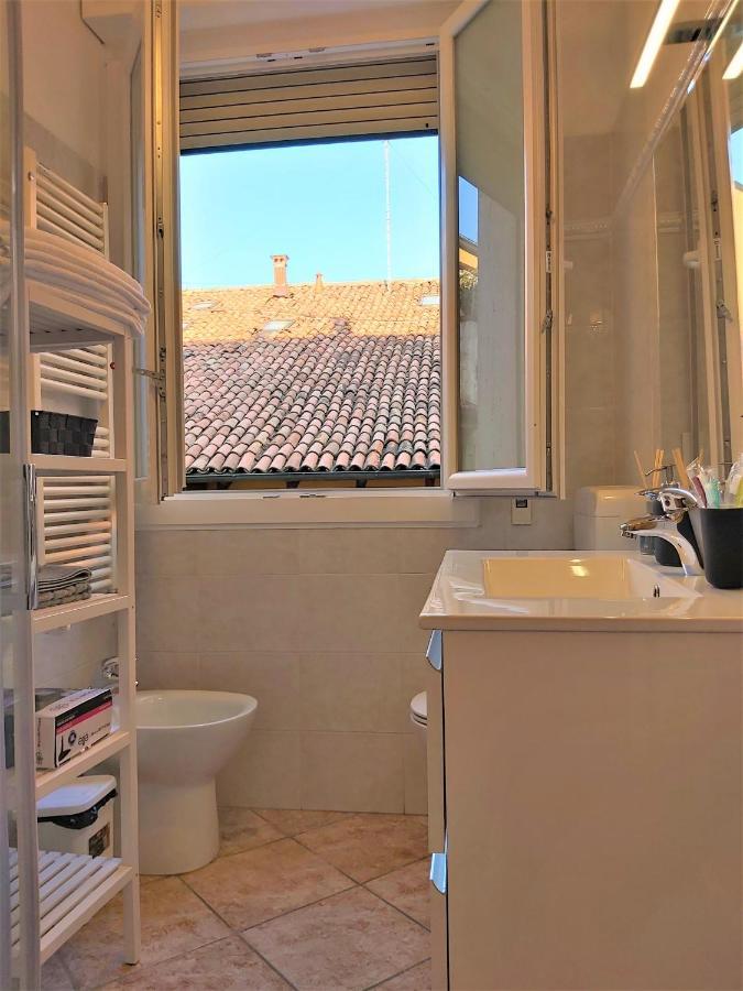 Bologna Apartment Exteriér fotografie
