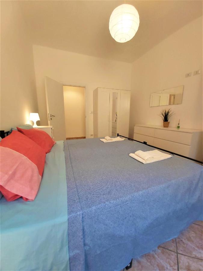 Bologna Apartment Exteriér fotografie