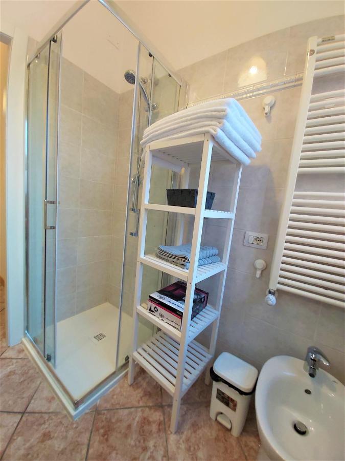 Bologna Apartment Exteriér fotografie