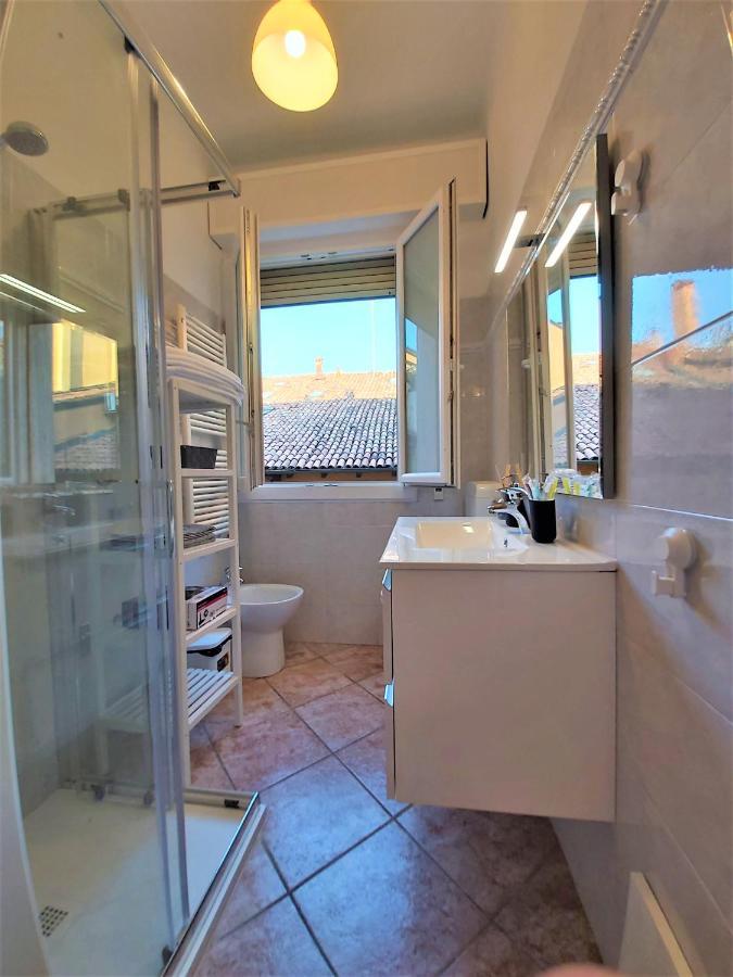 Bologna Apartment Exteriér fotografie