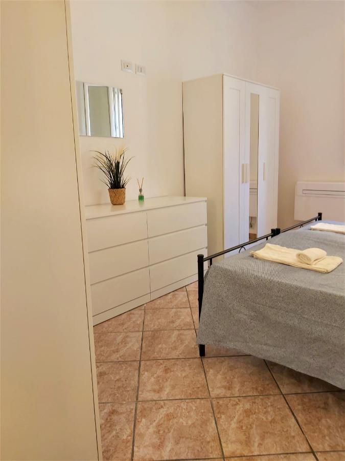 Bologna Apartment Exteriér fotografie