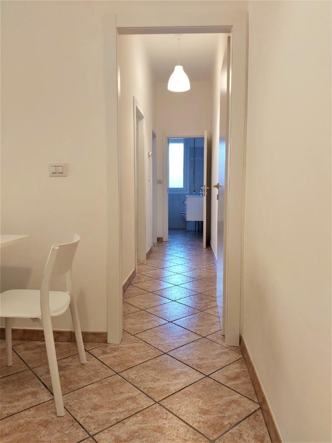 Bologna Apartment Exteriér fotografie