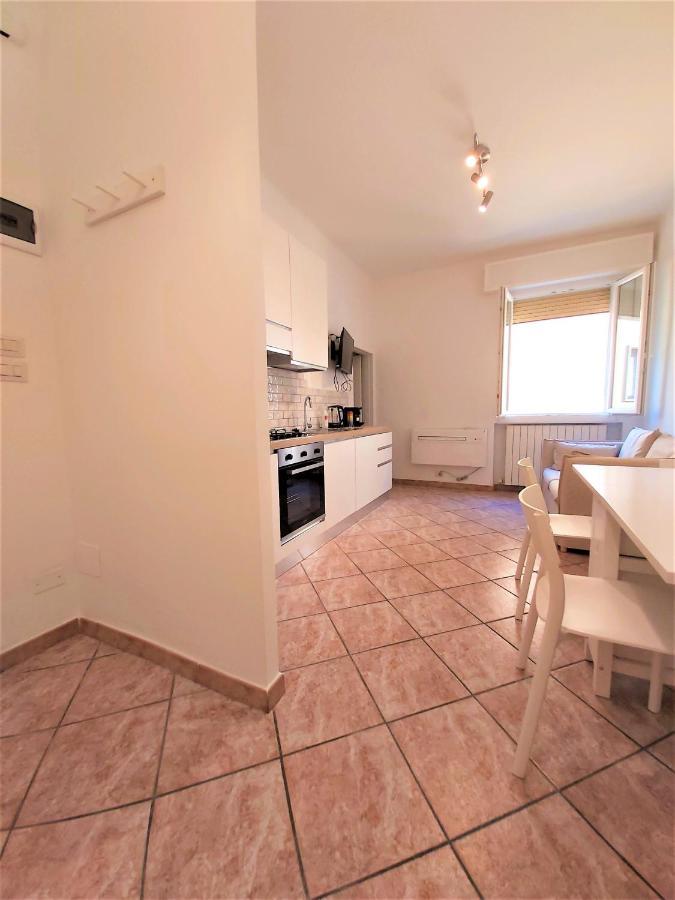 Bologna Apartment Exteriér fotografie