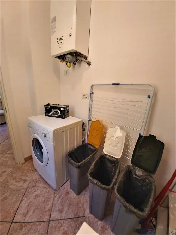 Bologna Apartment Exteriér fotografie