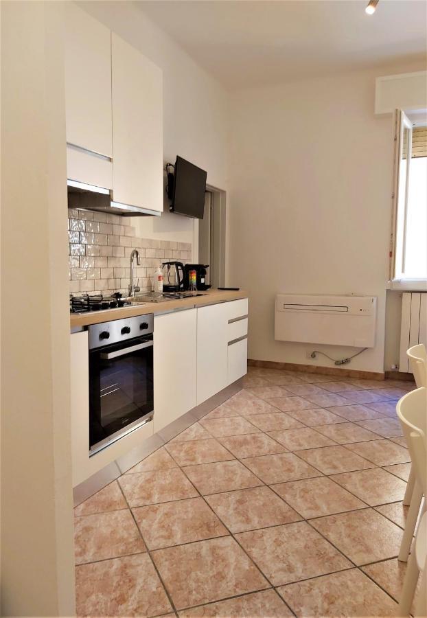 Bologna Apartment Exteriér fotografie