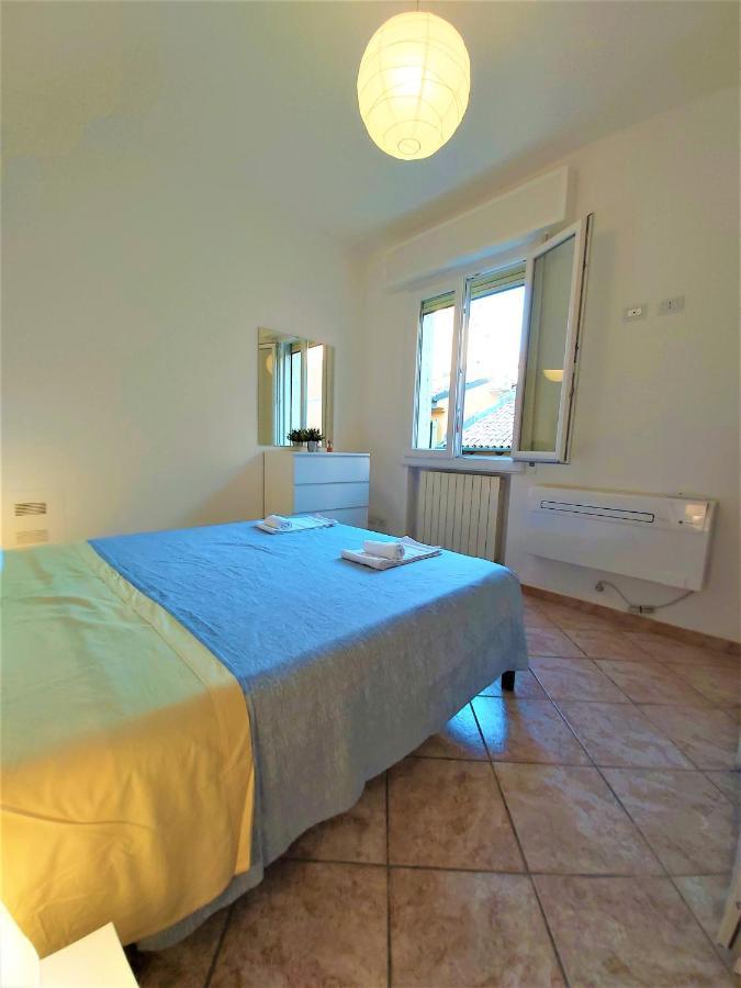 Bologna Apartment Exteriér fotografie