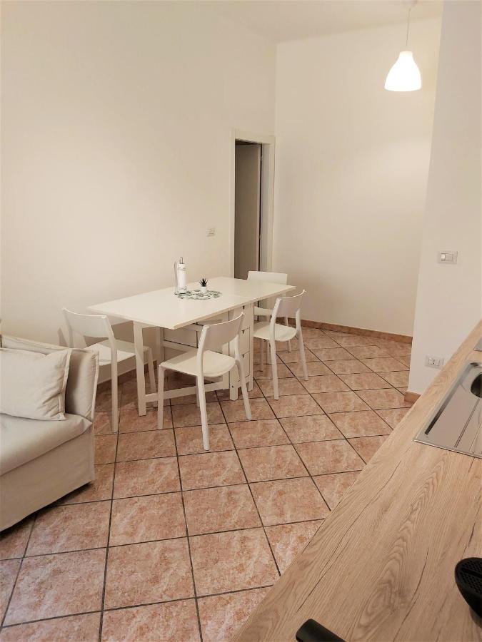 Bologna Apartment Exteriér fotografie