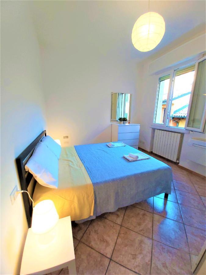 Bologna Apartment Exteriér fotografie