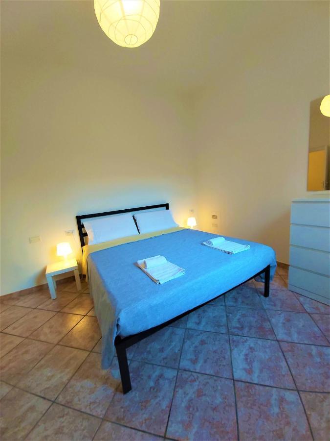 Bologna Apartment Exteriér fotografie