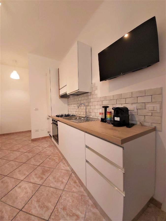 Bologna Apartment Exteriér fotografie