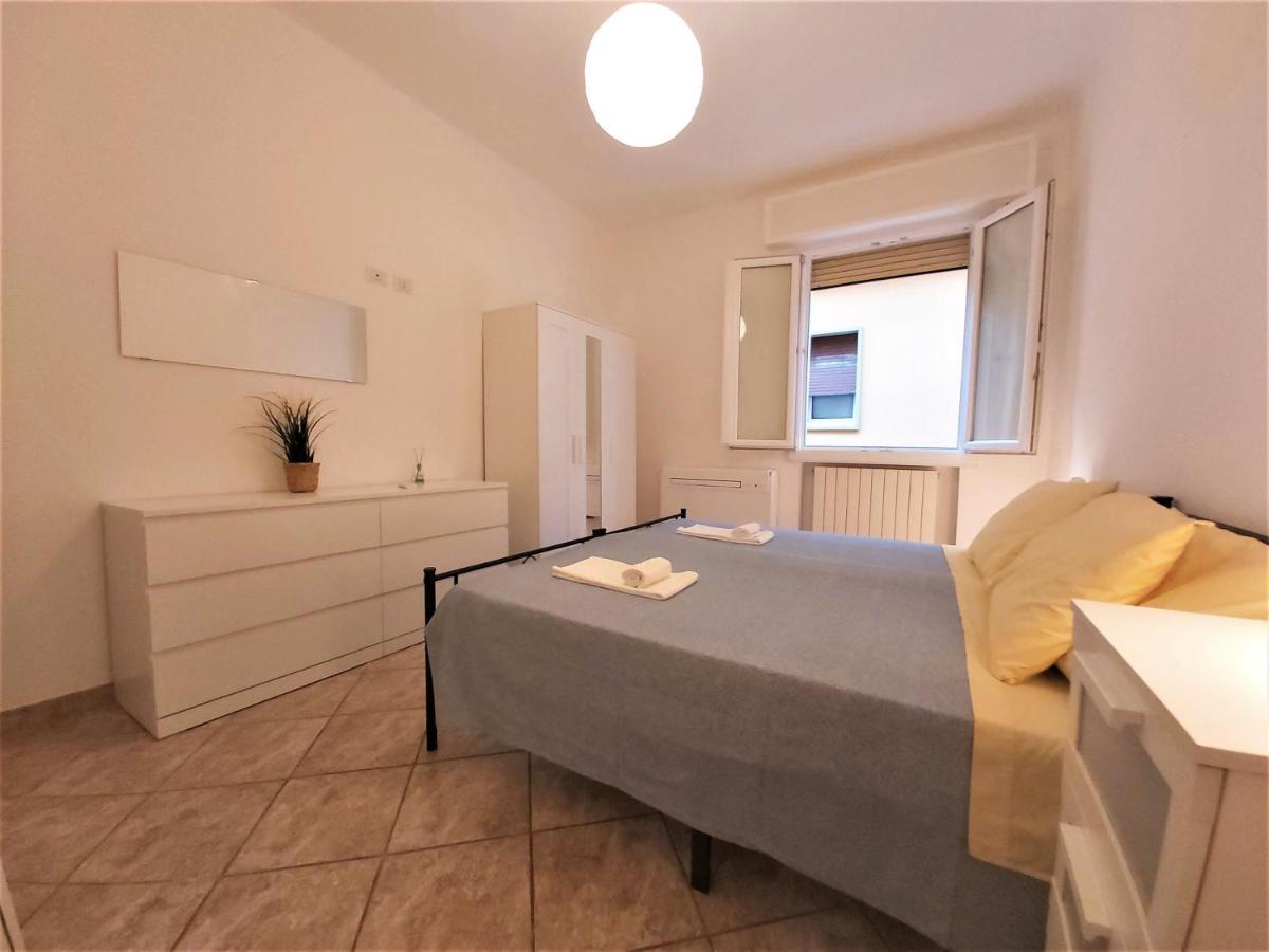 Bologna Apartment Exteriér fotografie