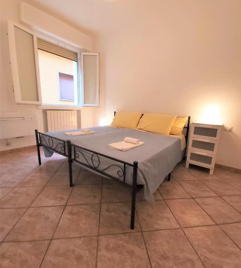 Bologna Apartment Exteriér fotografie