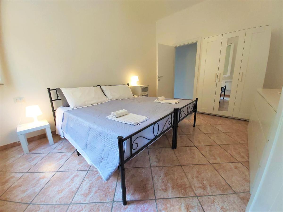 Bologna Apartment Exteriér fotografie